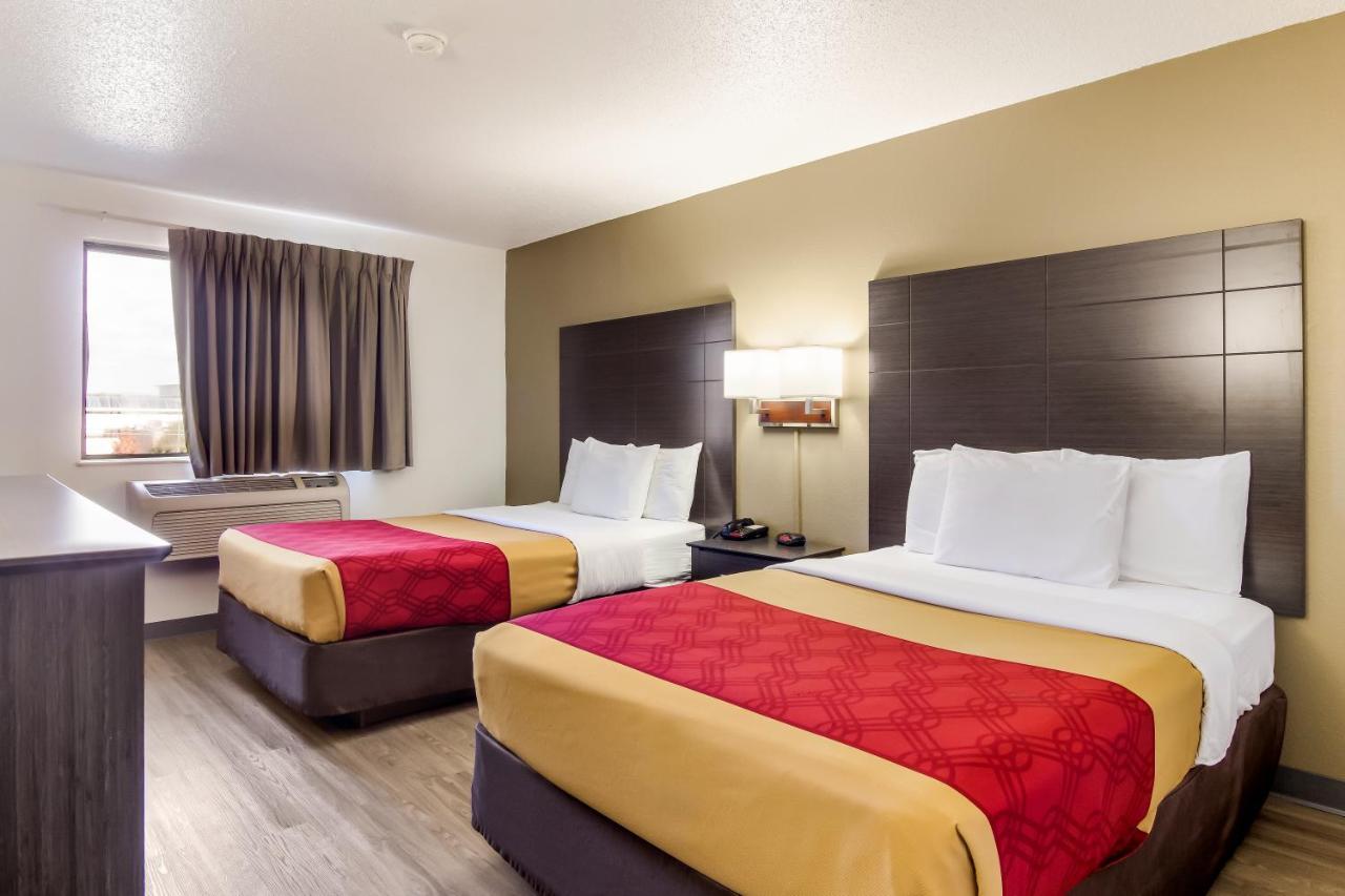 Days Inn By Wyndham Somerset Pa I-70 I-76 Room photo